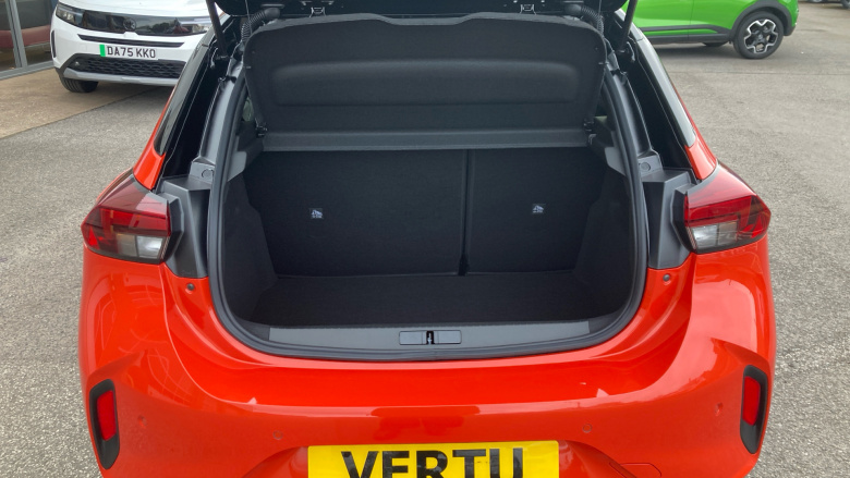 Vauxhall Corsa 1.2 Turbo Yes 5dr [Winter Pack] Petrol Hatchback